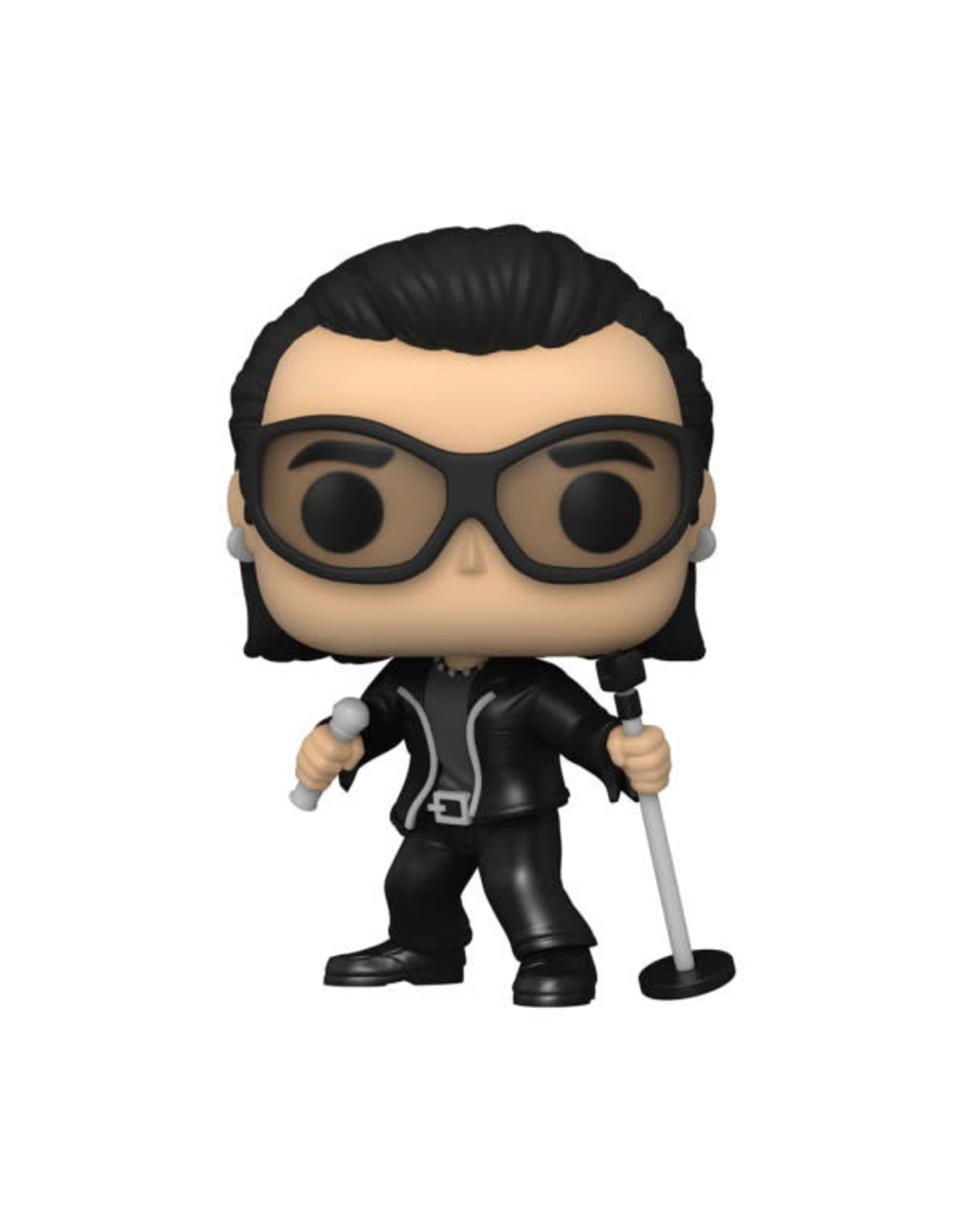 Funko Funko Pop! Rocks nr271 U2 - ZooTV - Bono