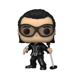 Funko Funko Pop! Rocks nr271 U2 - ZooTV - Bono