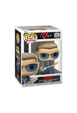 Funko Funko Pop! Rocks nr270 U2 - ZooTV - Adam
