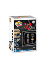 Funko Funko Pop! Rocks nr270 U2 - ZooTV - Adam