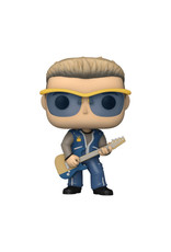 Funko Funko Pop! Rocks nr270 U2 - ZooTV - Adam