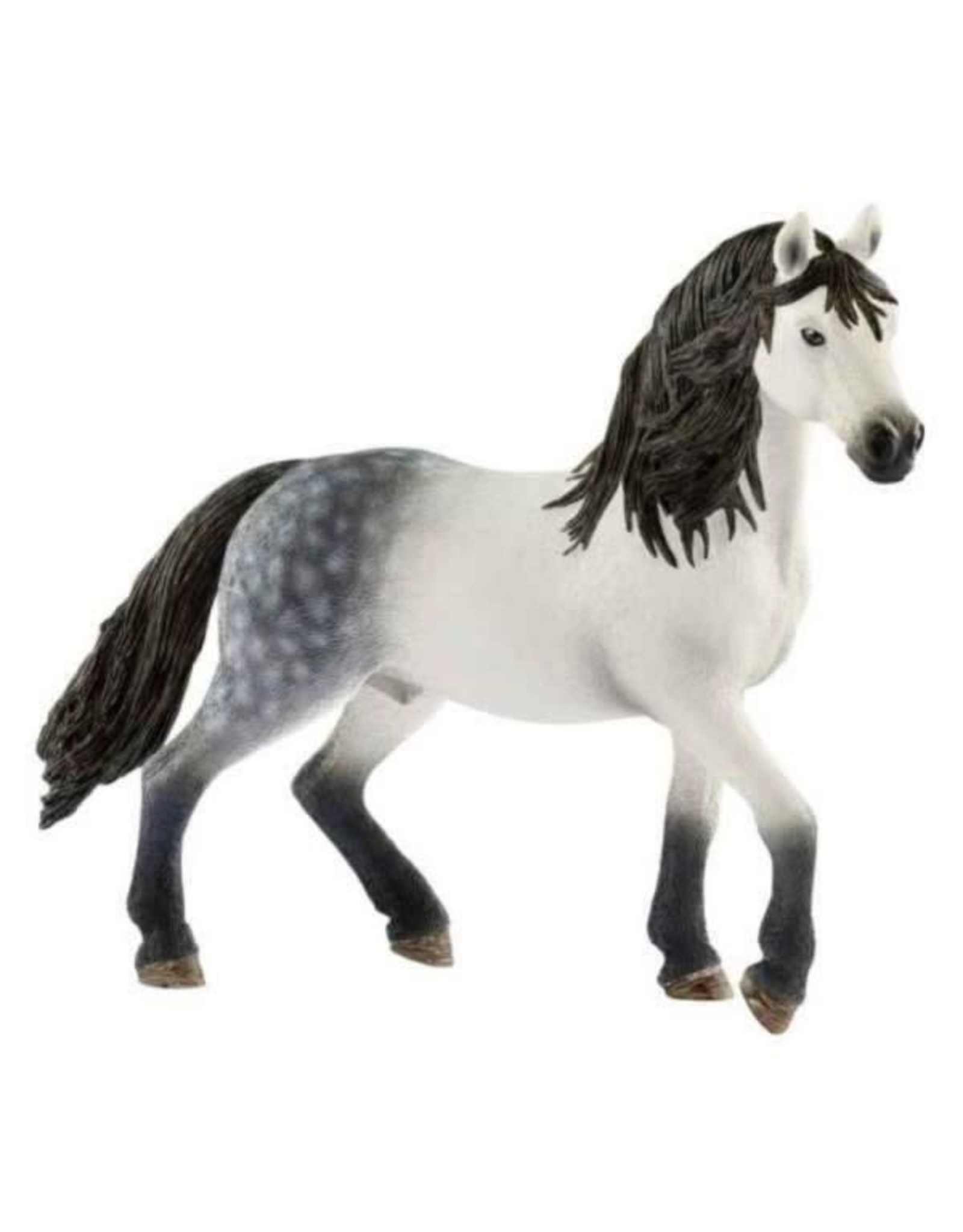 Schleich Andalusier Hengst (Schleich 13821)