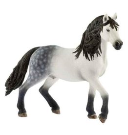 Schleich Andalusier Hengst (Schleich 13821)