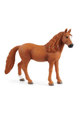 Schleich Duits Rijpaard Merrie (Schleich 13925)