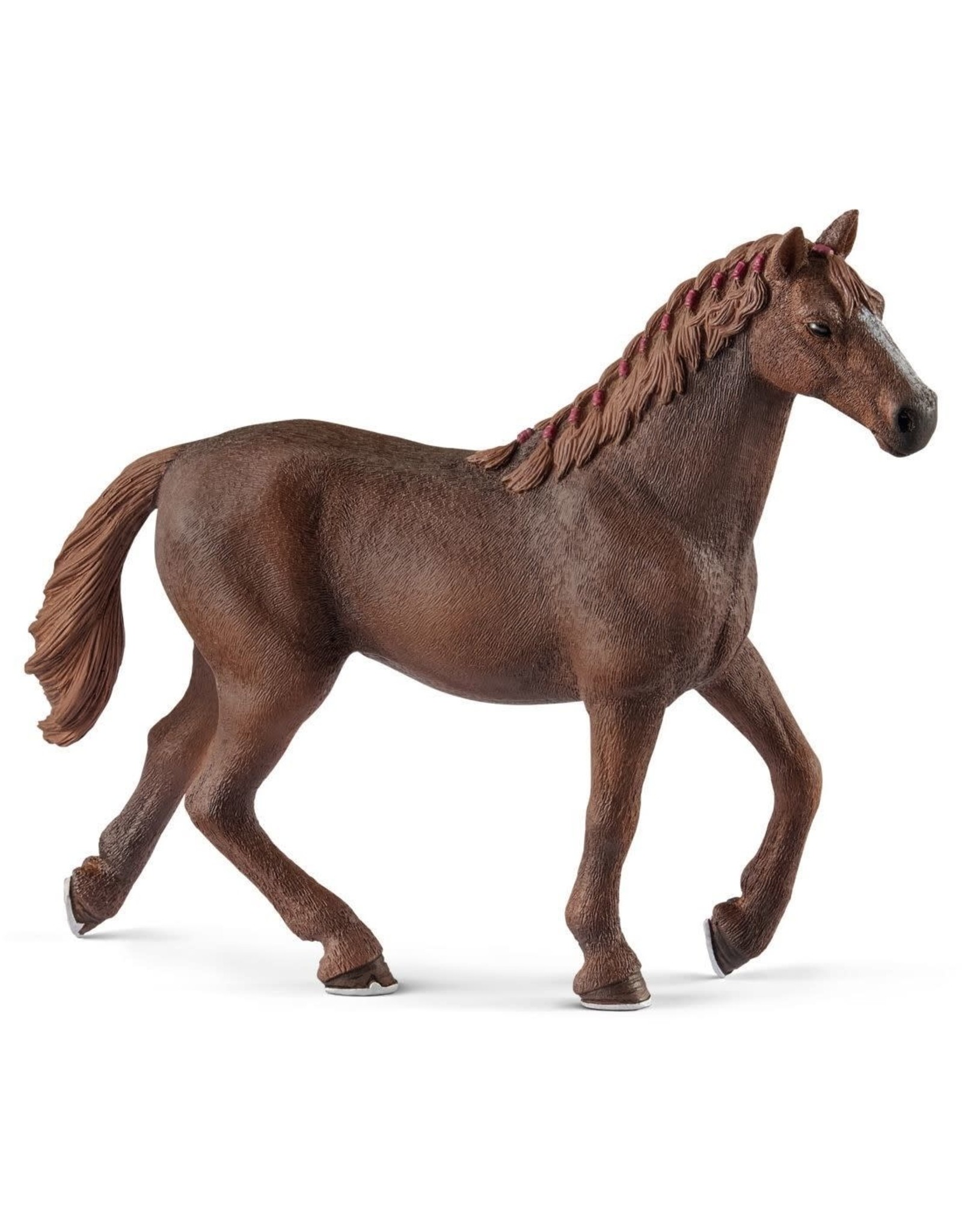 Schleich Engelse Volbloed Merrie (Schleich 13855)