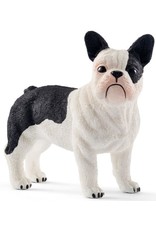 Schleich Franse Bulldog (Schleich 13877)