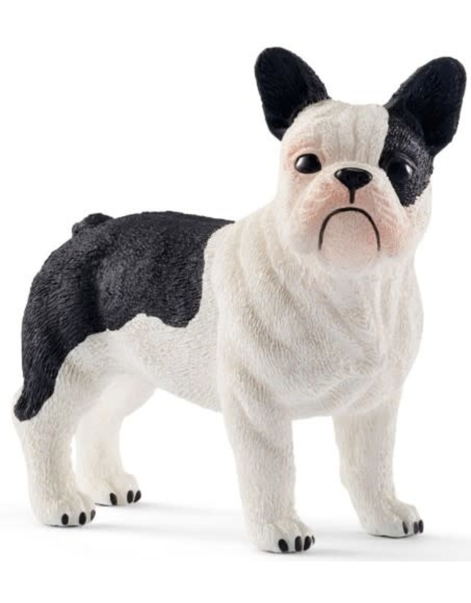 Schleich Franse Bulldog (Schleich 13877)