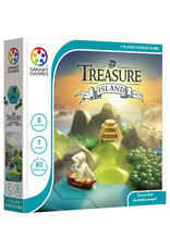 SmartGames Smart Games Classic - Treasure Island