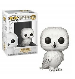 Funko Funko Pop! Harry Potter nr076 Hedwig