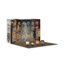 Funko Funko Pocket Pop! Harry Potter Advent Calender