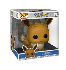Funko Funko Pop! Games nr540 Jumbo Eevee