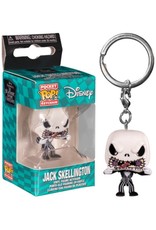 Funko Pop! Funko Pocket Pop! Disney - Jack Skellington