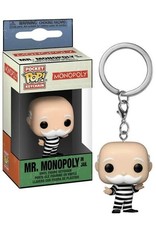 Funko Funko Pocket Pop! Mr. Monopoly in Jail
