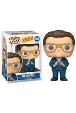 Funko Pop! Funko Pop! Television nr1085 Newman the Mailman