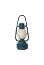 Maileg Vintage Lantern - Blue