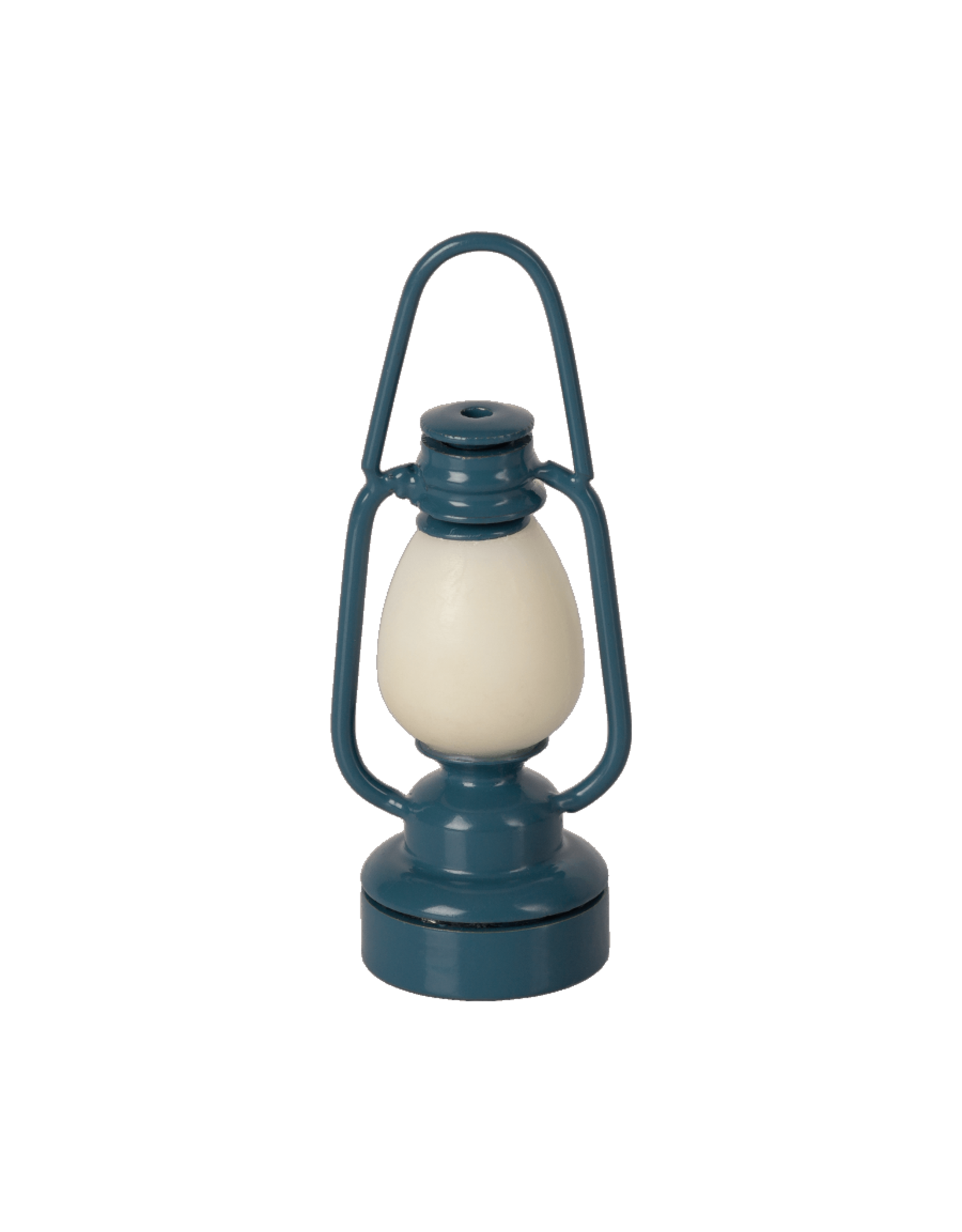 Maileg Vintage Lantern - Blue