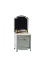 Maileg Sink Dresser With Mirror