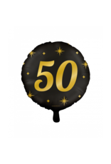 Party Foil Balloon - 50