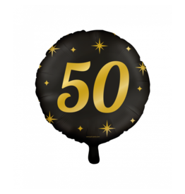 pd party Party Foil Balloon - 50