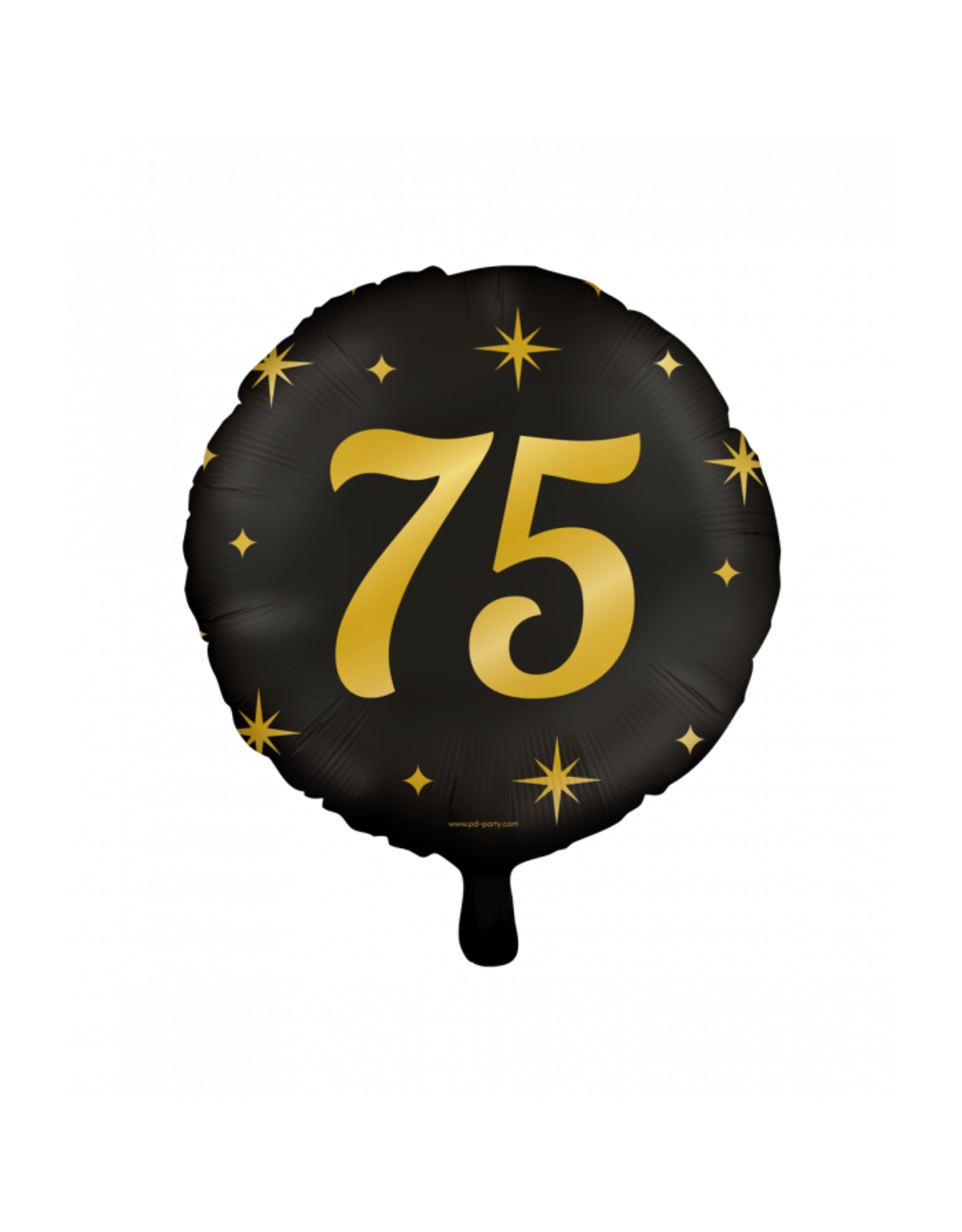 pd party Party Foil Balloon - 75