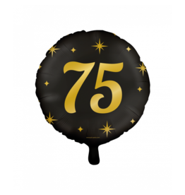 pd party Party Foil Balloon - 75