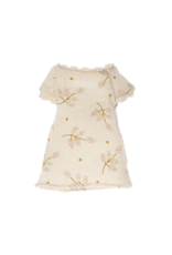 Maileg Nightgown Little Sister Mouse