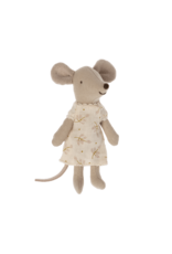 Maileg Nightgown Little Sister Mouse