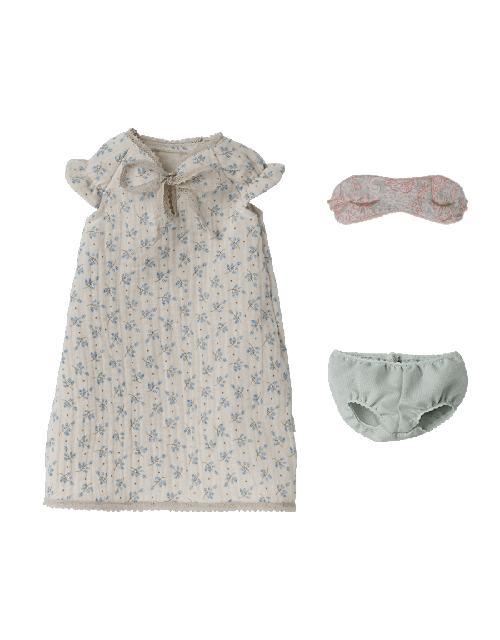 Nightgown Maxi Mouse De Kadohoek
