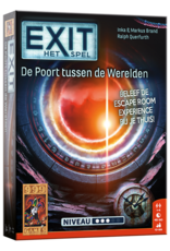 999 Games EXIT - De Poort tussen de Werelden