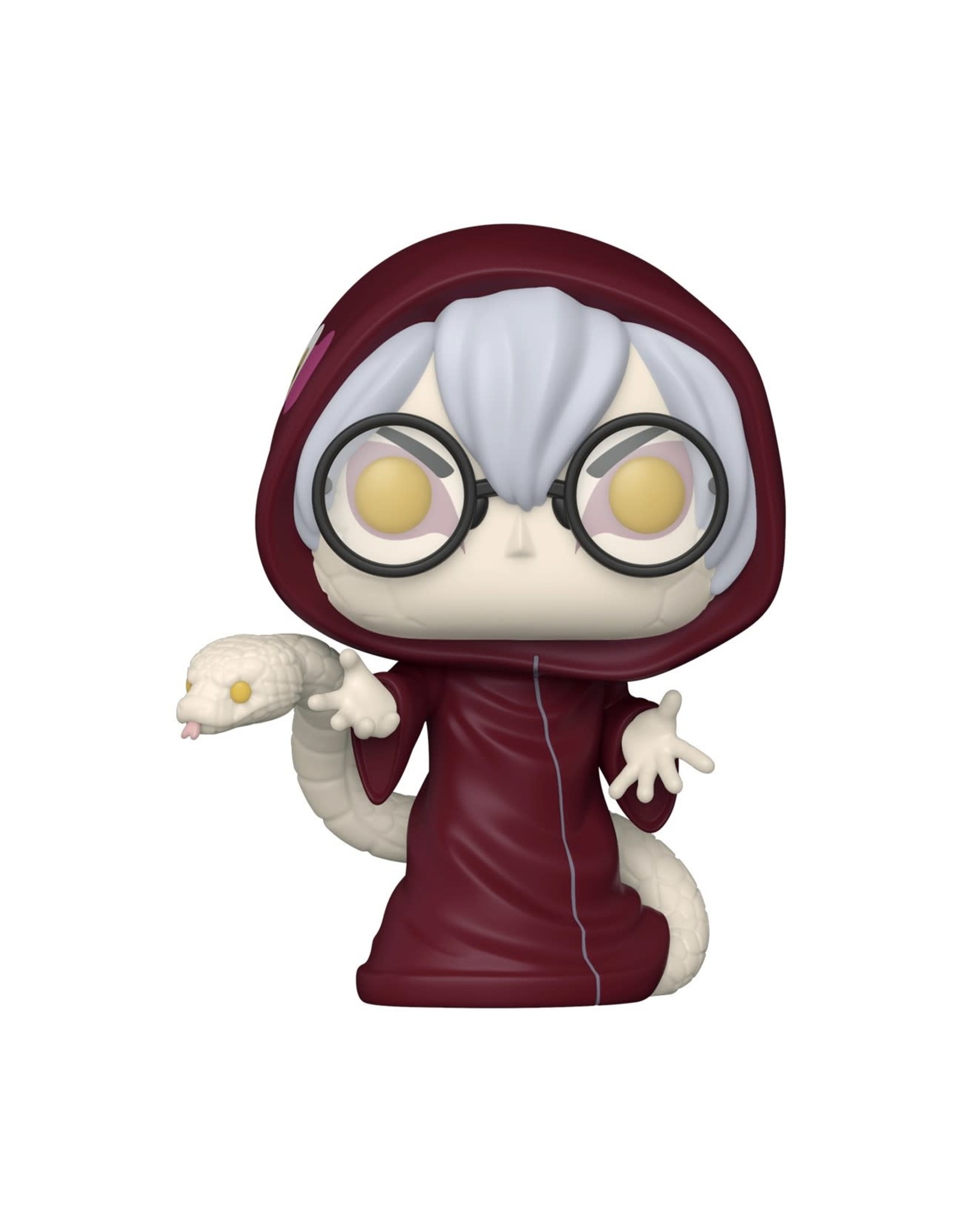 Funko Pop! Funko Pop! Animation nr936 Kabuto Yakushi