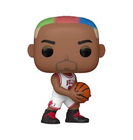 Funko Pop! Funko Pop! Basketball nr103 Dennis Rodman