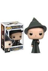 Funko Pop! Funko Pop! Harry Potter nr037 Minerva McGonagall