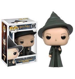 Funko Pop! Funko Pop! Harry Potter nr037 Minerva McGonagall