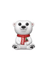 Funko Pop! Funko Pop! Ad Icons nr058 Coca-Cola  Polar Bear