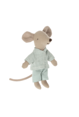 Maileg Pyjamas Little Brother Mouse