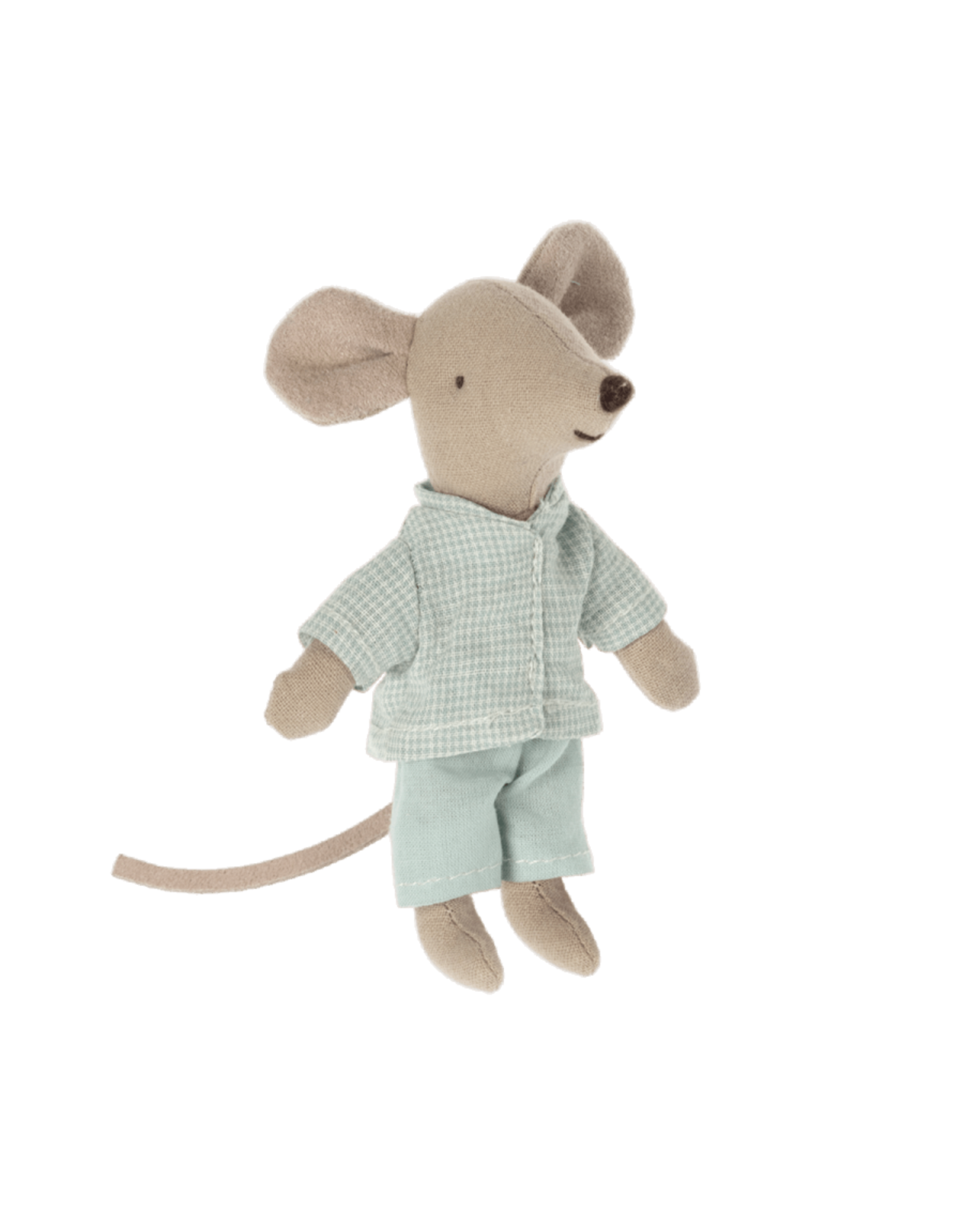 Maileg Pyjamas Little Brother Mouse