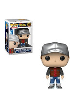 Funko Pop! Funko Pop! Movies nr962 Marty In Future Outfit