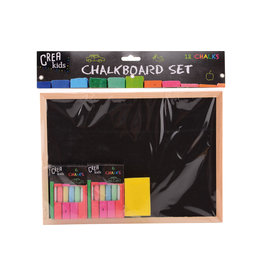 Crea Kids Krijtbord