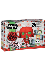 Funko Funko Pop! Star Wars Advent Calendar 2022