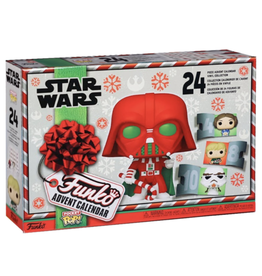Funko Funko Pop! Star Wars Advent Calendar 2022