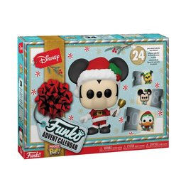 Funko Pop! Funko Pop! Disney Advent Calendar