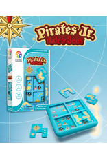 SmartGames Smart Games Compact - Hide & Seek Pirates Jr.