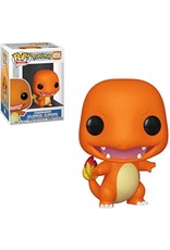 Funko Funko Pop! Games nr455 Charmander