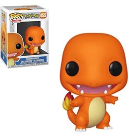 Funko Funko Pop! Games nr455 Charmander