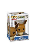 Funko Funko Pop! Games nr577 Eevee