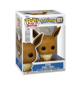 Funko Funko Pop! Games nr577 Eevee