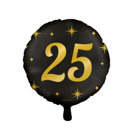 pd party Party Foil Balloon - 25