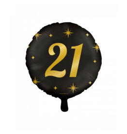 pd party Party Foil Balloon - 21