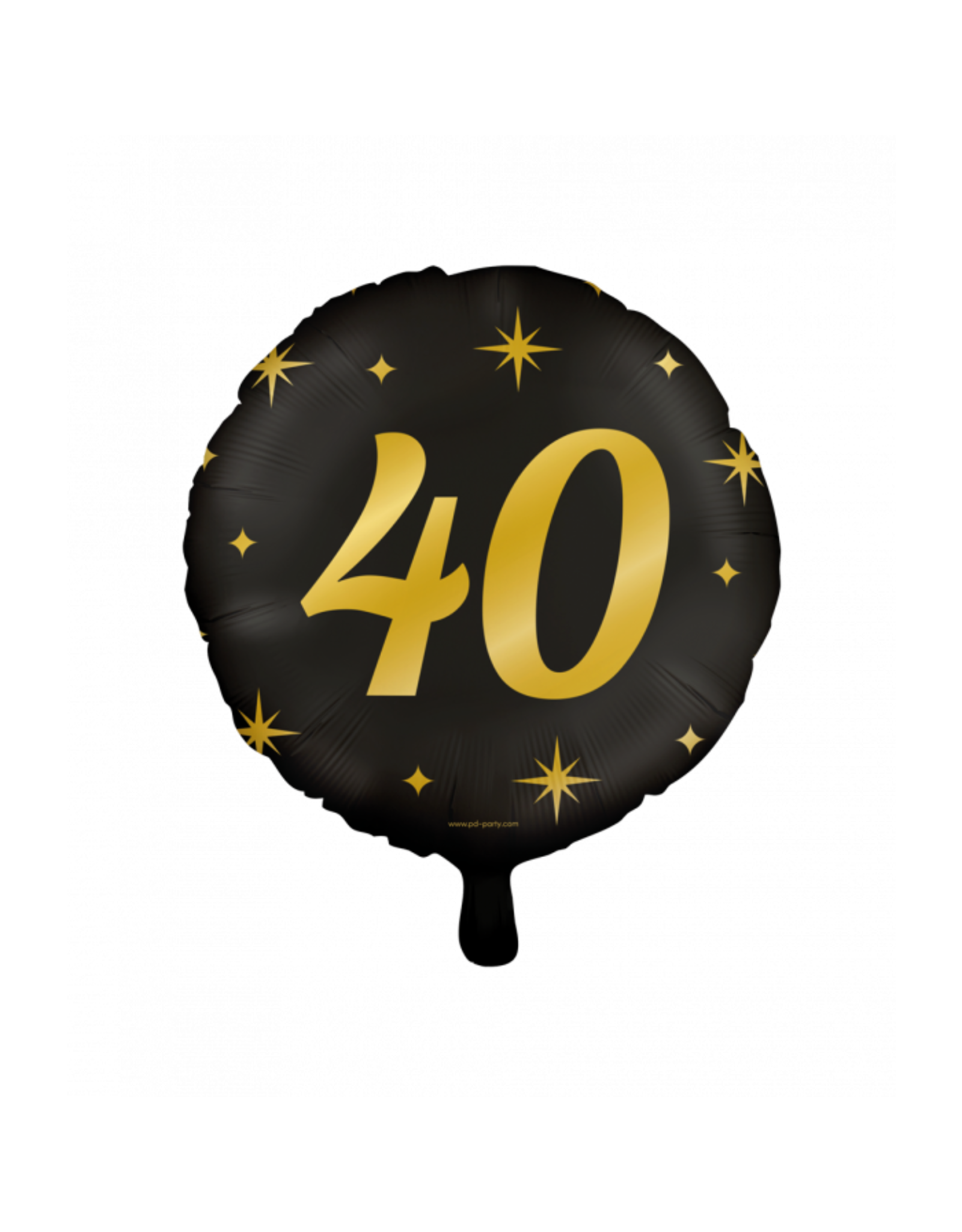 Party Foil Balloon - 40