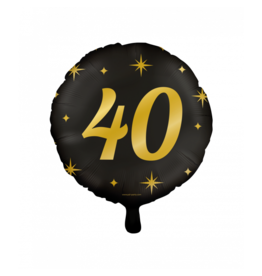 Party Foil Balloon - 40